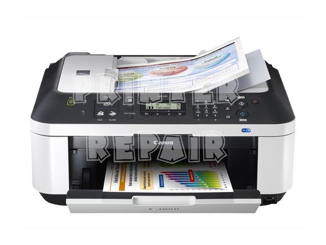 Canon Fax CF H1 CL